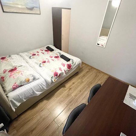 ורשה Fantastic Waw - Ns54 Room K מראה חיצוני תמונה
