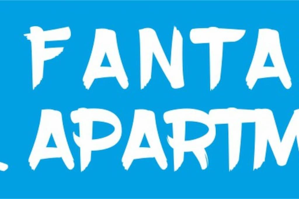 ורשה Fantastic Waw - Ns54 Room K מראה חיצוני תמונה