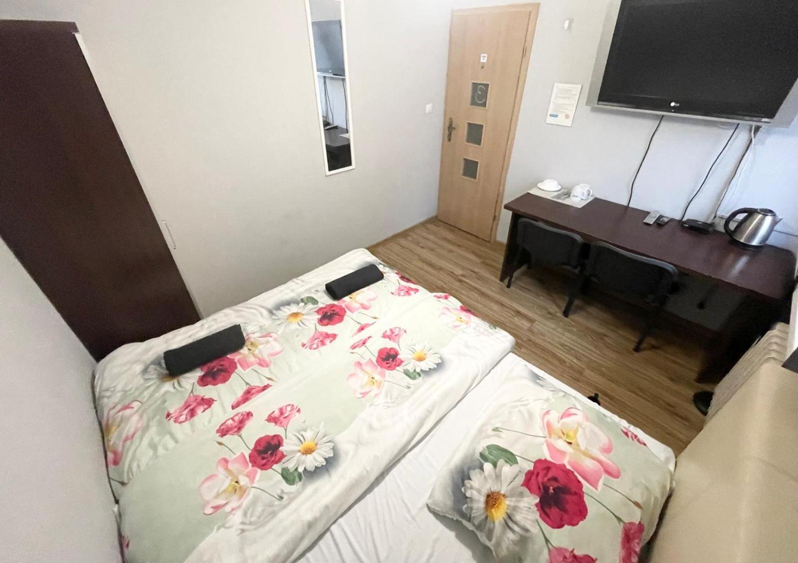 ורשה Fantastic Waw - Ns54 Room K מראה חיצוני תמונה